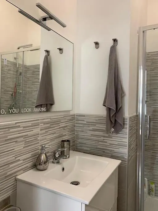 Leli'S Studio Apartment Palermo