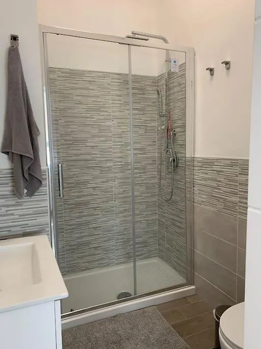 Leli'S Studio Apartment Palermo