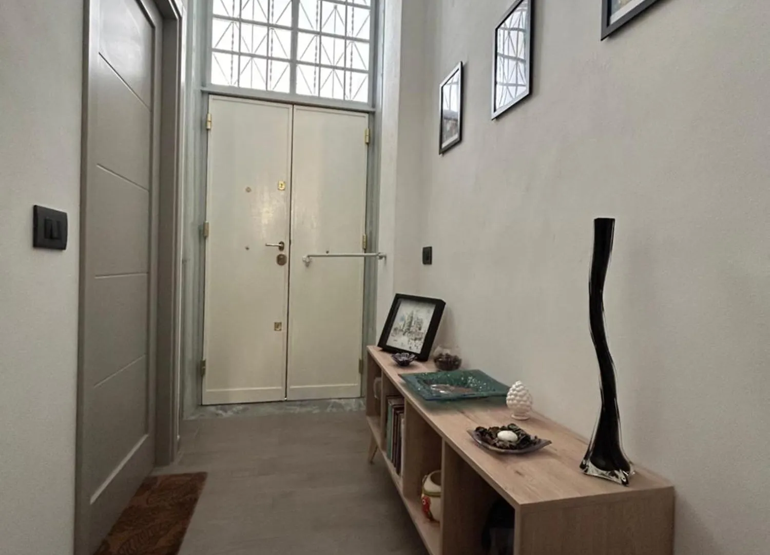 Leli'S Studio Apartment Palermo 0*,  Italien